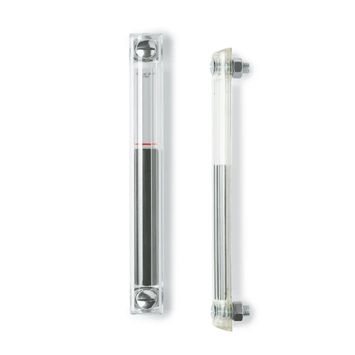 3 Inch Oil Level Indicator - Features: High Quality