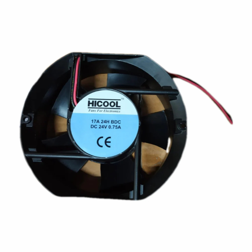Dc Cooling Fan - Blade Diameter: Requirement Based Centimeter (Cm)