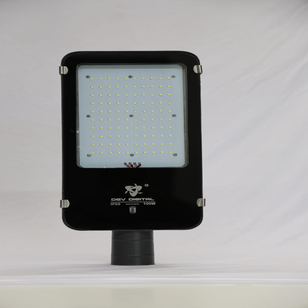 LED STREET LIGHT NILE