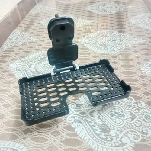 Cc Power Pulg Mobile Holder - Body Material: Plastic
