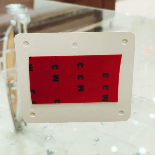 Iq Mobile Holder - Body Material: Plastic