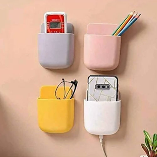 Mobile Hanging Stand - Body Material: Plastic