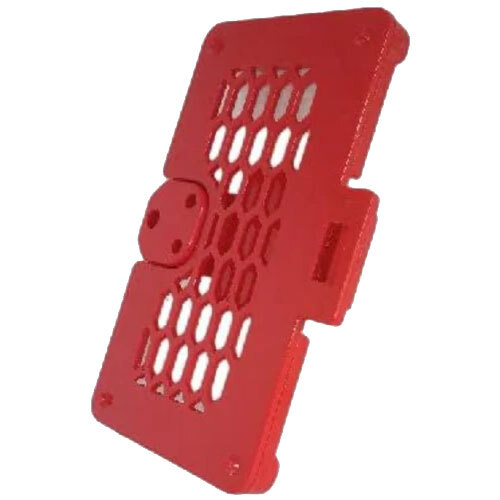 Mobile Charging Holder - Body Material: Plastic