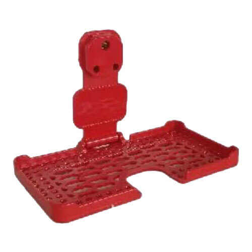 Mobile Charging Holder - Body Material: Plastic