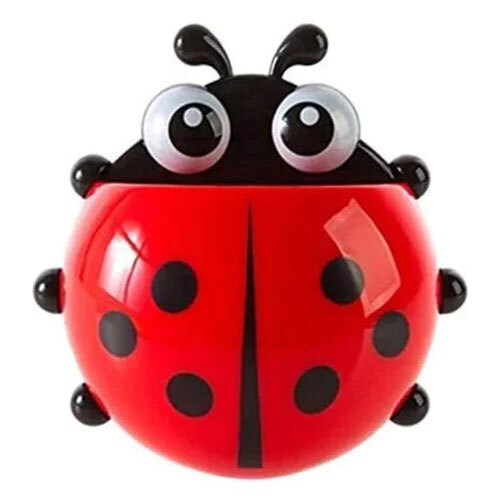 लेडीबग वॉल माउंट