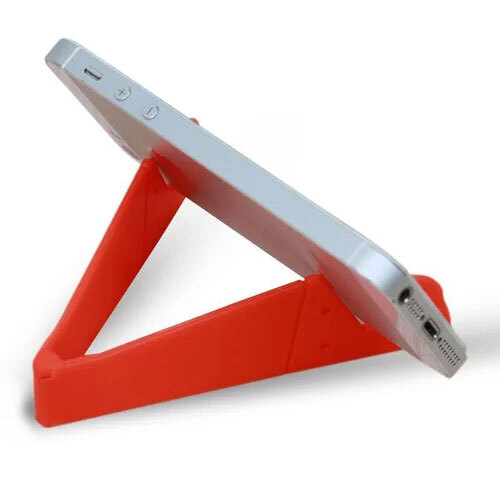 Chimti Mobile Stand - Body Material: Plastic