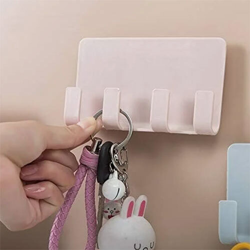 कॉम्ब मोबाइल होल्डर