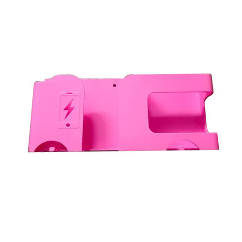 Wall Hanging Mobile Stand - Body Material: Plastic