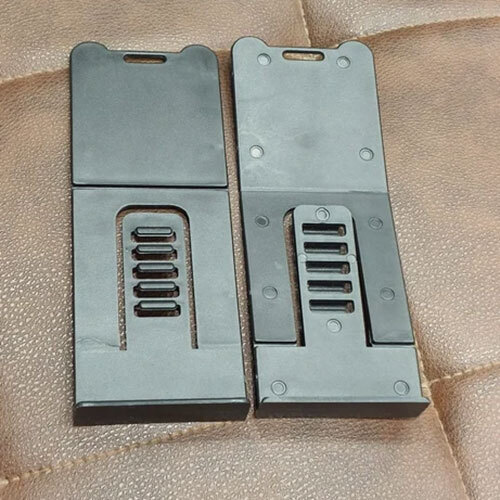 Four Step Stand - Body Material: Plastic