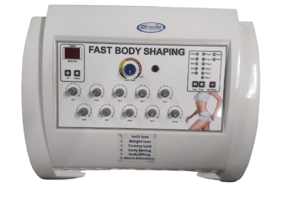 Body Torque Slimmer Therapy Equipment