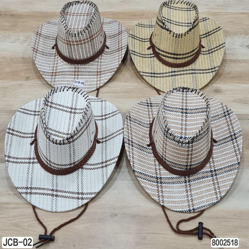 Men Cow boy Hats