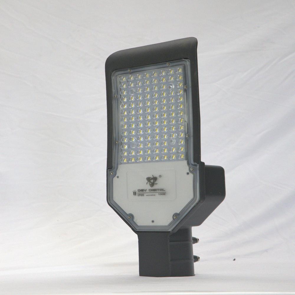LED STREETLIGHT - THETA 100W