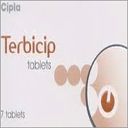 टेरबिसिप टैबलेट्स