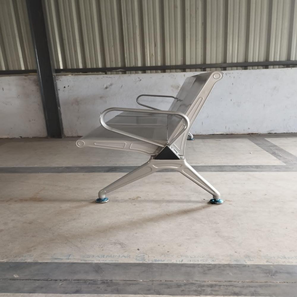 Metro Three Seater Chair