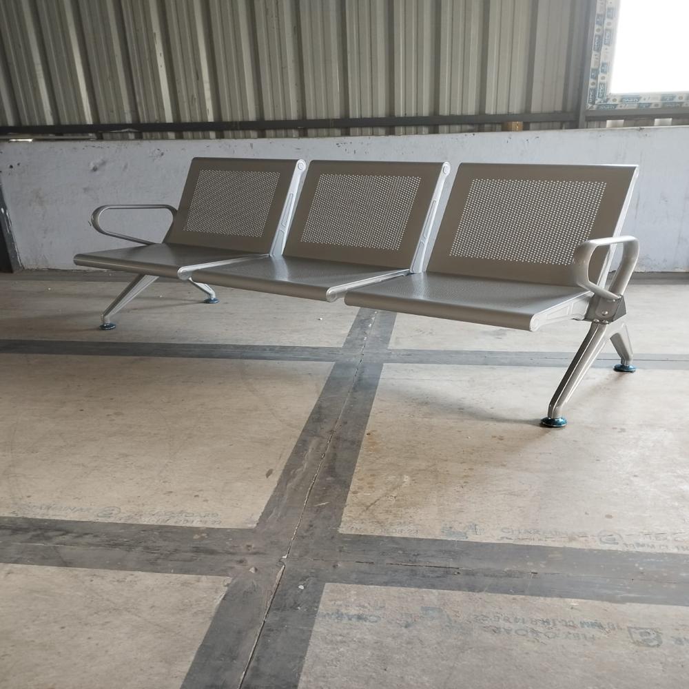 Metro Three Seater Chair