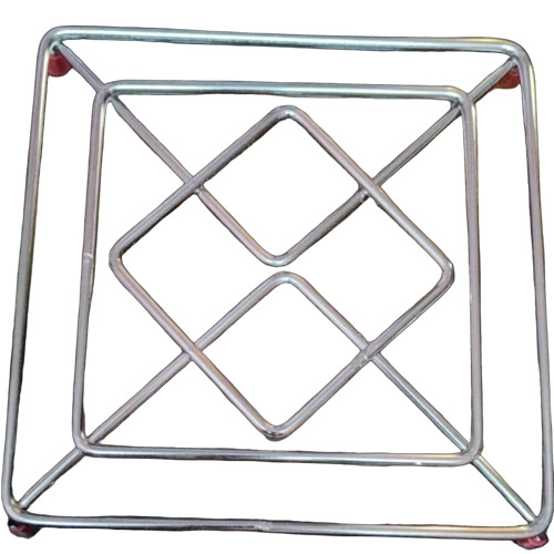 Ss Hot Pot Stand - Application: Kitchenware