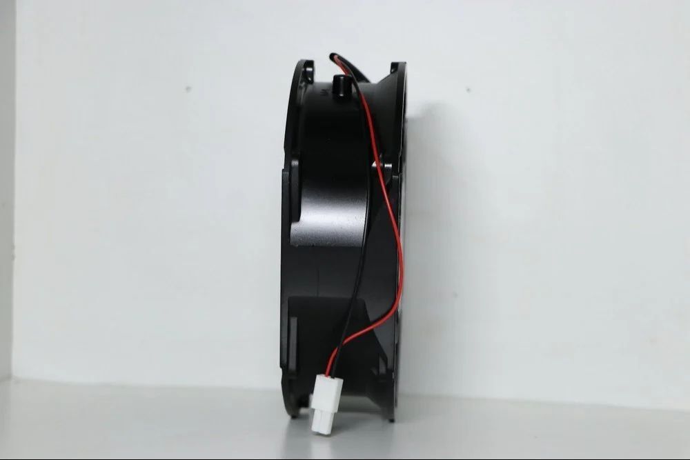 Nmb-mat Dc Cooling Fan - Blade Diameter: Requirement Based Perch