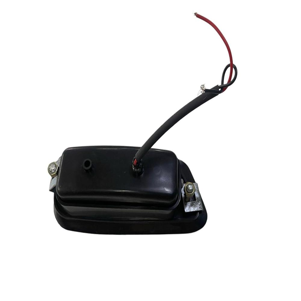 K D LED Fog Lamp Set for Maruti Alto 800, 2019-Now Model, Pair