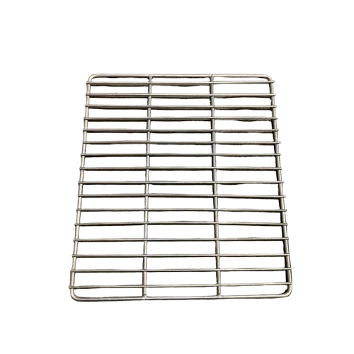 Ss Fridge Jali - Features: Good Quality