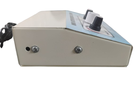 Tens Channel - Electric Iron Device | Effective For Back, Cervical, Joints, Muscles, Nerves, Shoulder, Long-term Service, High Performance