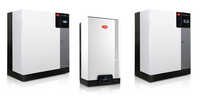 Resistive Steam Humidifier - Color: White