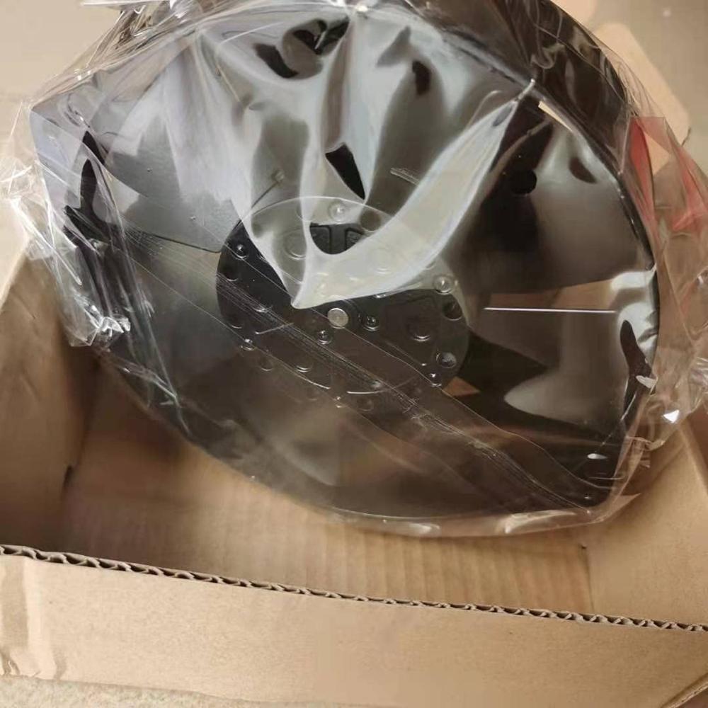 ROYAL FAN Type T675D 200V Royal Fan 17215055 Fan 6months Warranty