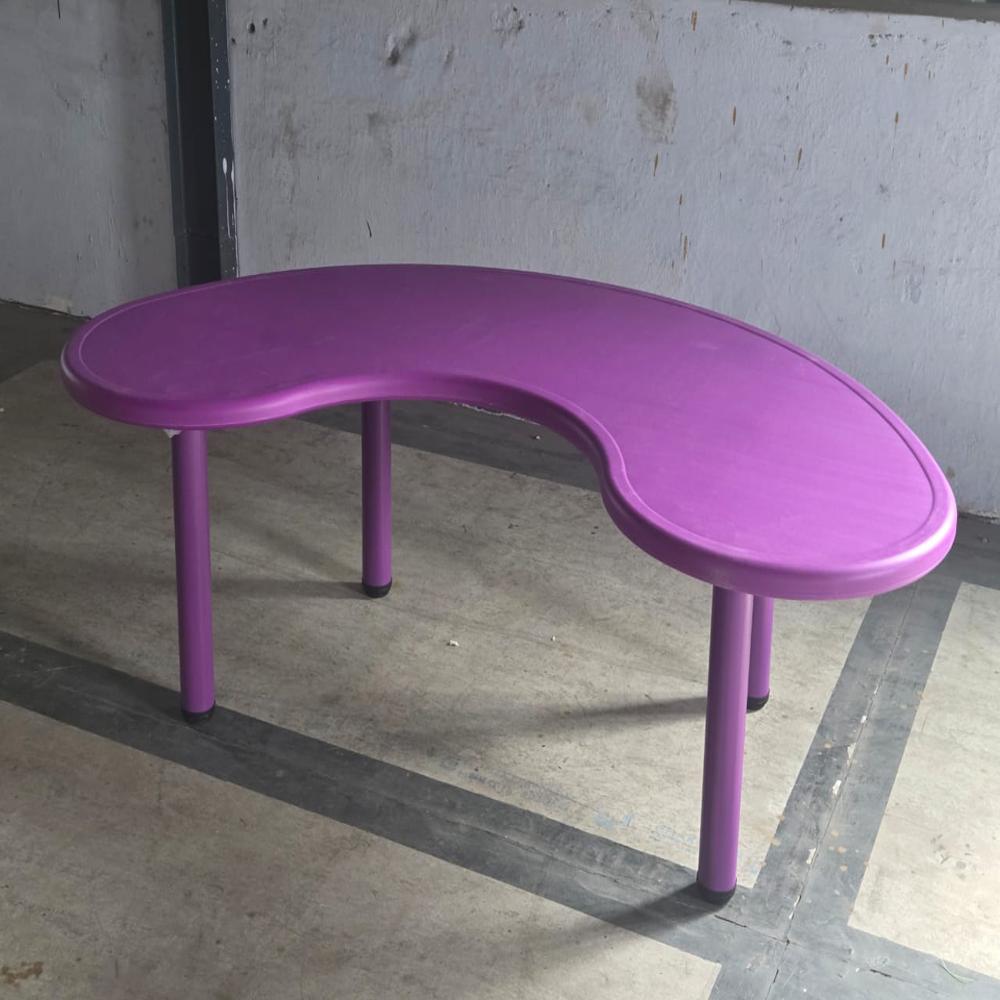 Kindergarten Play School Type 3 Table