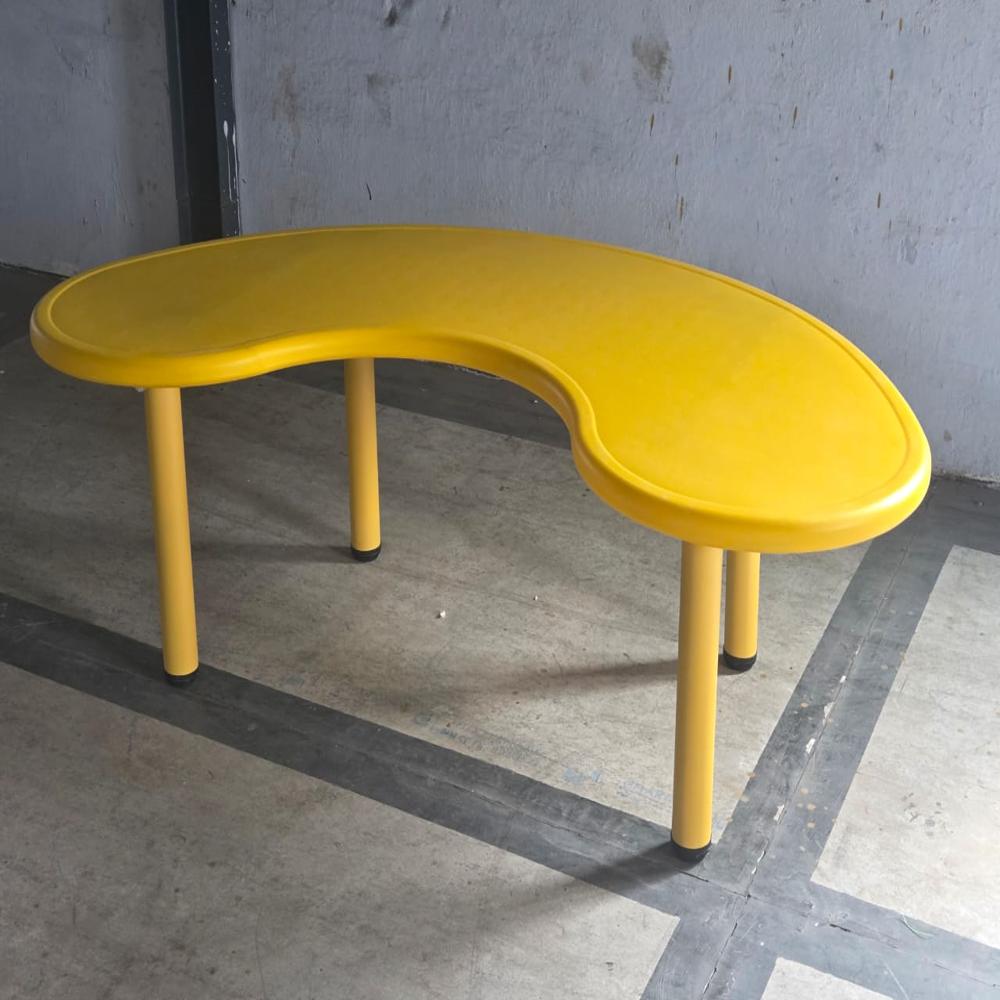 Kindergarten Play School Type 3 Table