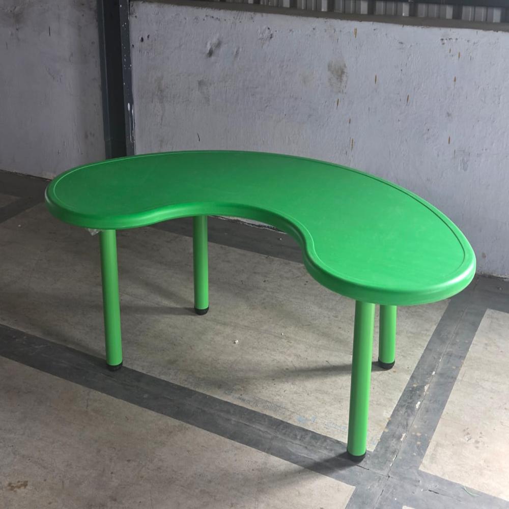 Kindergarten Play School Type 3 Table