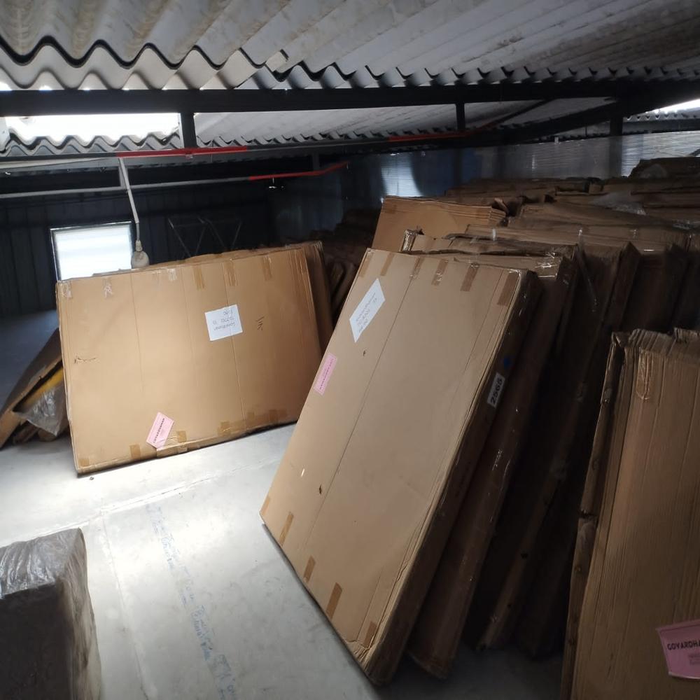 Kindergarten Play School Type 3 Table