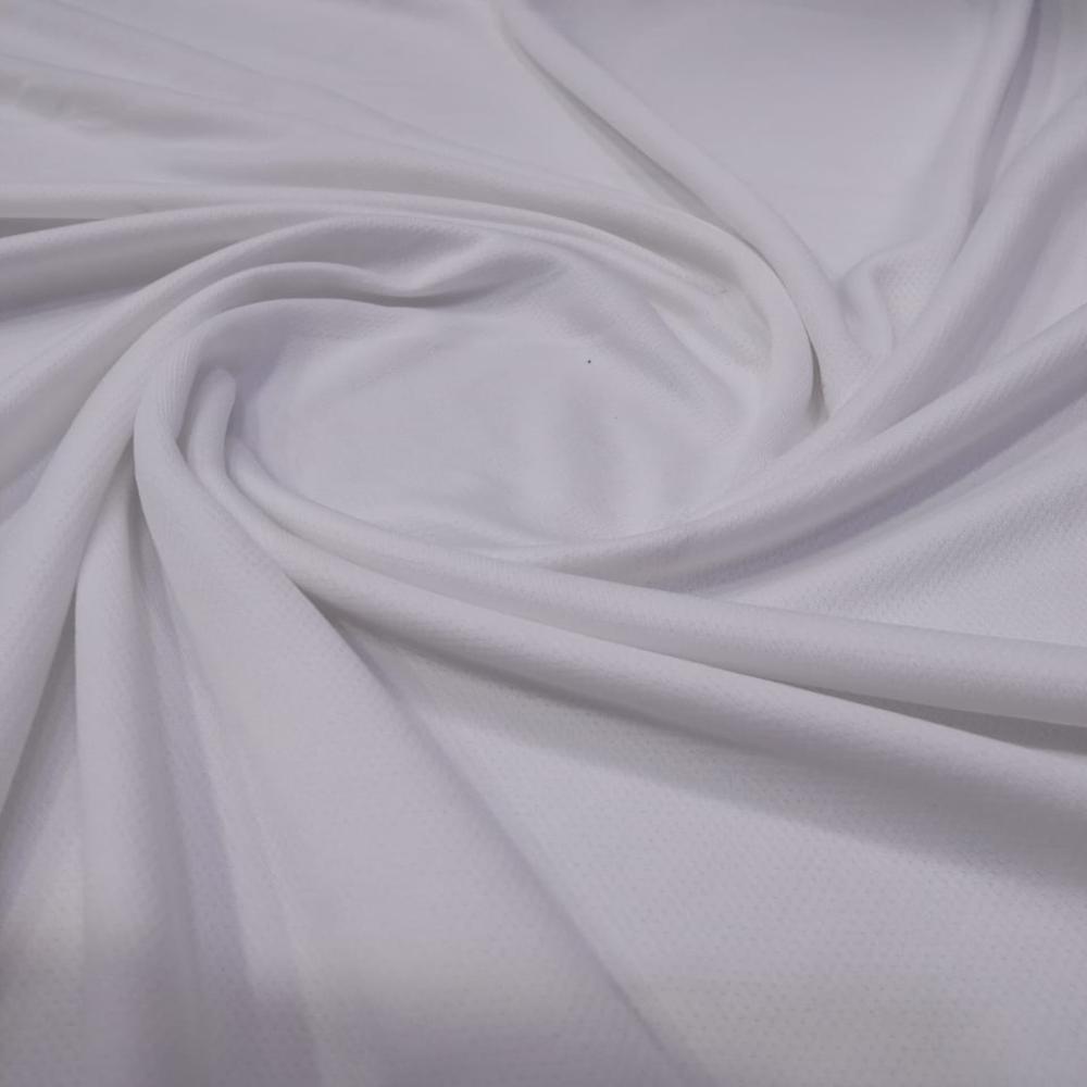 Dot Knit Tube - Application: Apparel