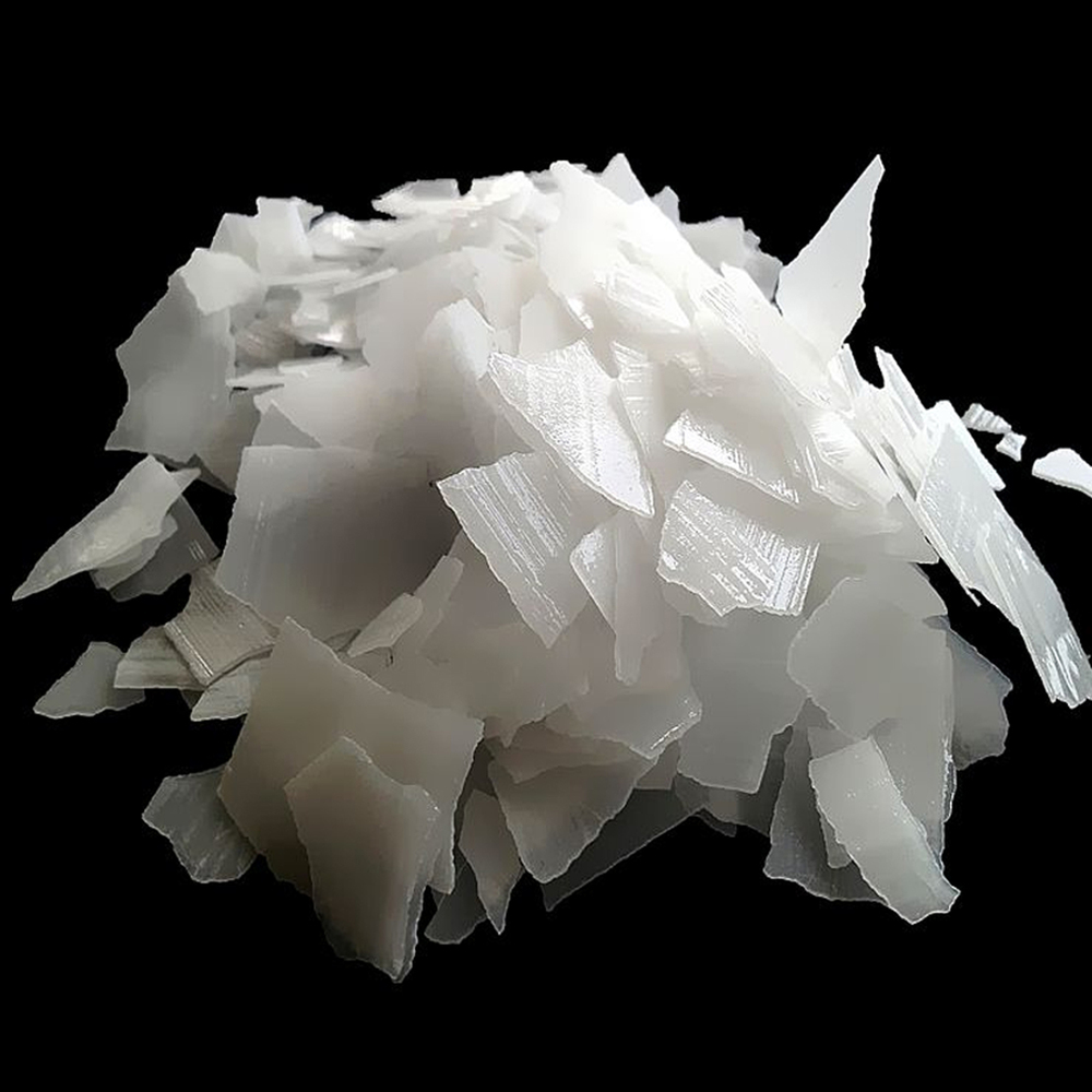 Caustic Soda Flakes - Application: Industrial