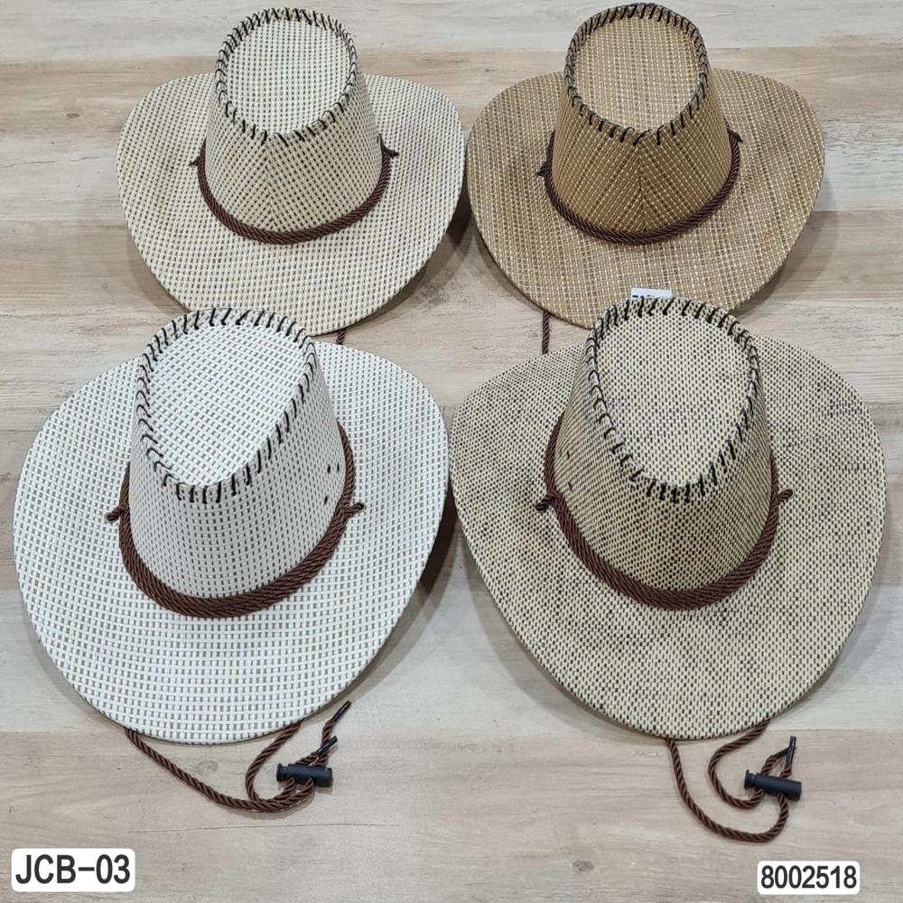 Cow boy Hats