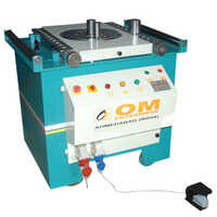 Rebar Bending Machine