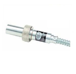 Uv7A4, Uv7A4-1-Cex & Uv7R4 Flame Scanners - Color: Silver