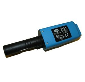 UV5 Series UV Flame Scanners