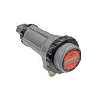 Insight Ii 95dss3 Uv & Ir Flame Scanner - Color: Grey
