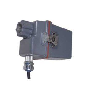 55UV5 Series UV Flame Scanners