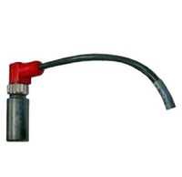 48PT2 Series IR Flame Scanners