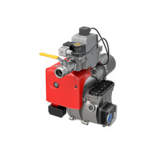 Bentone Bfg 1 - Color: Red And Black