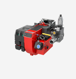 Bentone Burner