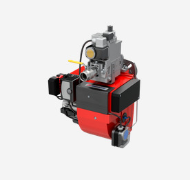 Bentone Burner