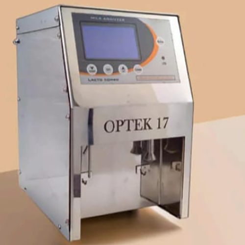 Optek Combo Milk Analyzer