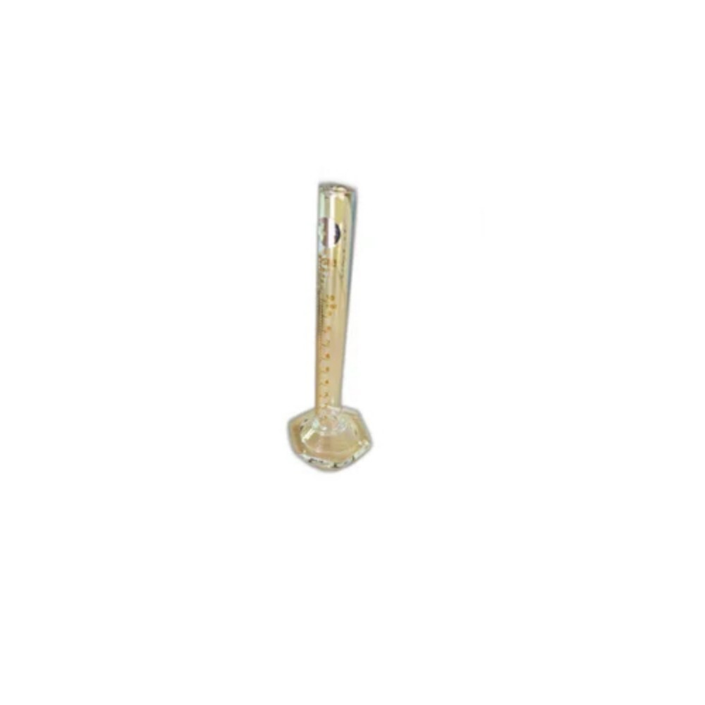 Glass Measuring Cylinder - Color: Transparent