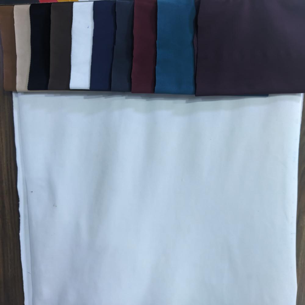 Dty 4 Way Fabric - Application: Apparel