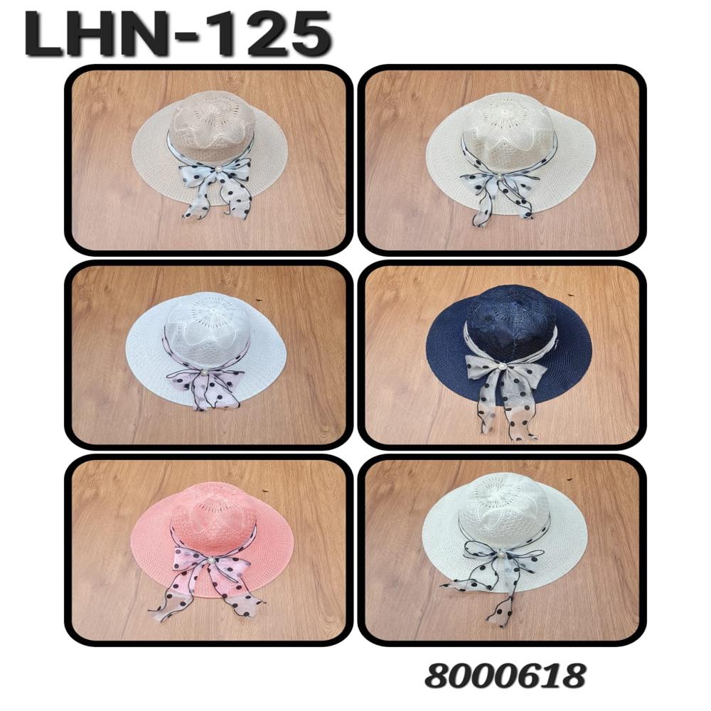 Ladies Fashion Hats
