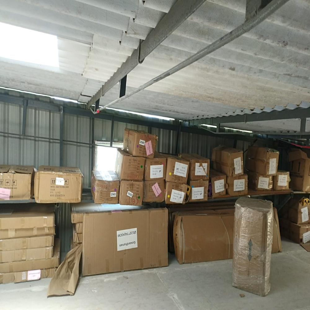 Kindergarten Square Type Table