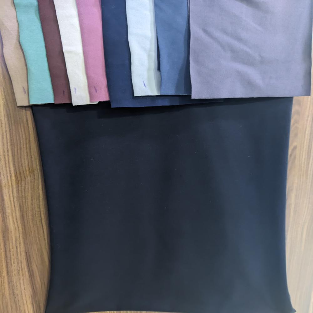 Gty 4 Way - Application: Apparel