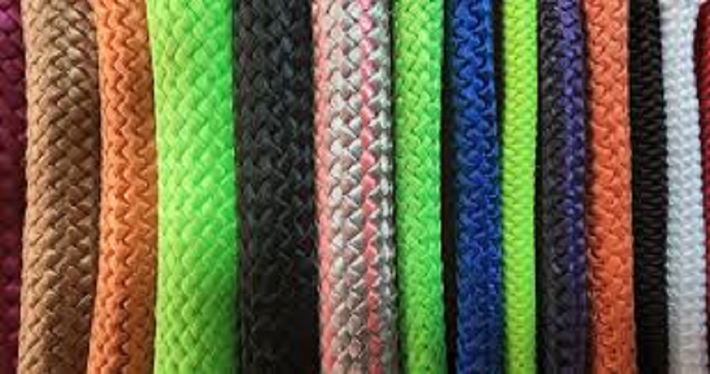 12-Strand Braided Rope