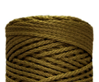 Braided Ropes